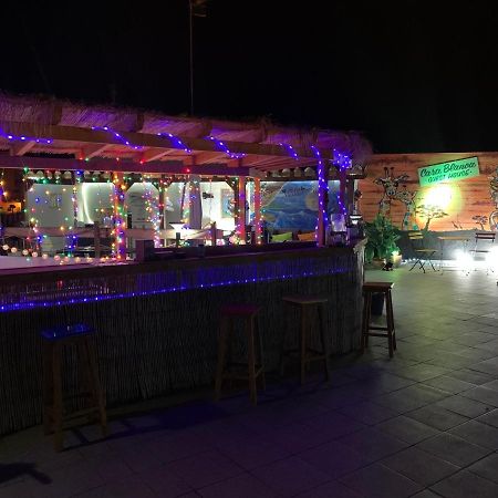 Casa Blanca Guest House Tenerife (Adults Only) กรานาดิลญา เด อาโบนา ภายนอก รูปภาพ