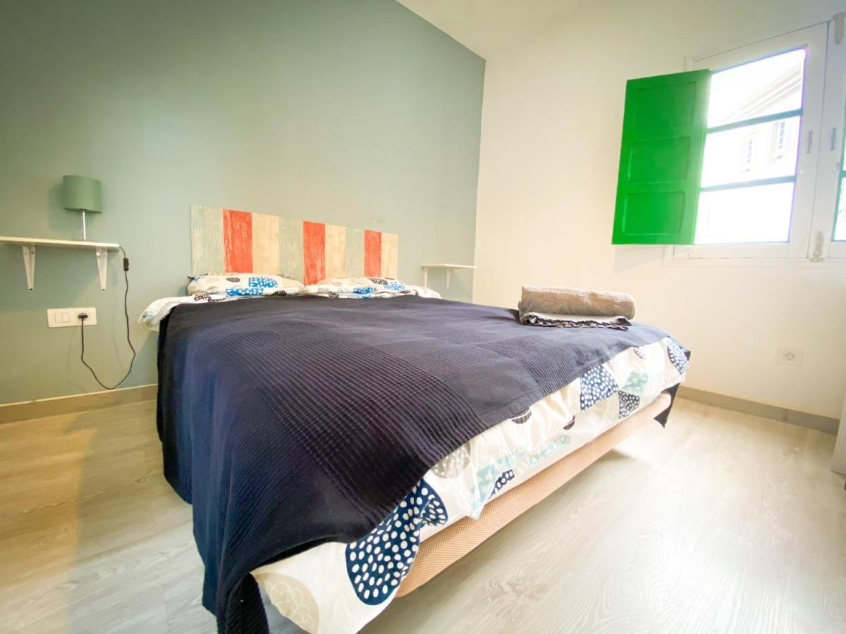 Casa Blanca Guest House Tenerife (Adults Only) กรานาดิลญา เด อาโบนา ภายนอก รูปภาพ