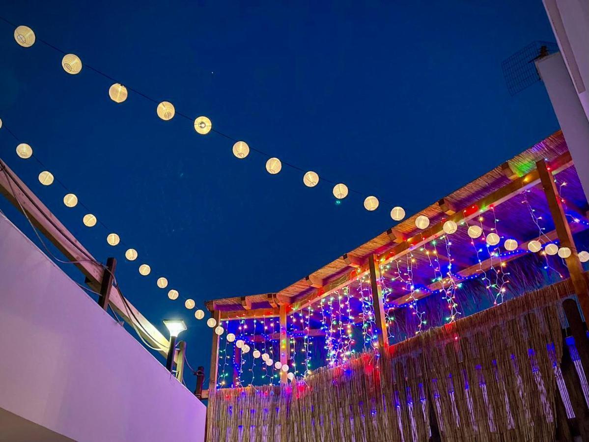 Casa Blanca Guest House Tenerife (Adults Only) กรานาดิลญา เด อาโบนา ภายนอก รูปภาพ