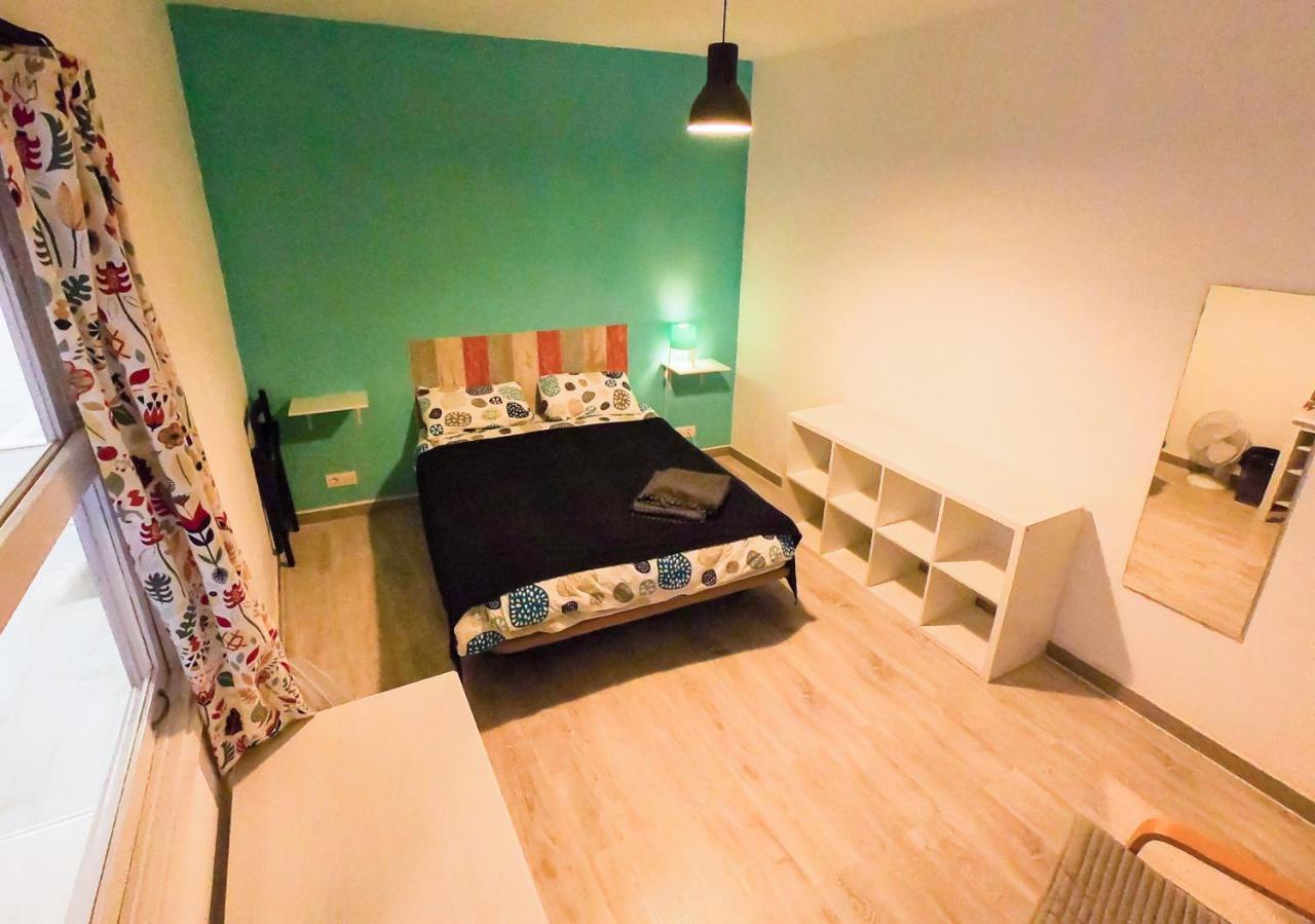 Casa Blanca Guest House Tenerife (Adults Only) กรานาดิลญา เด อาโบนา ภายนอก รูปภาพ