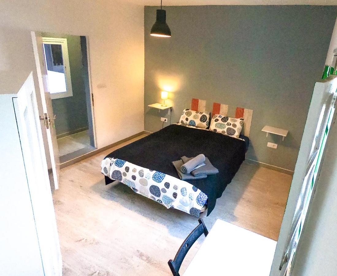 Casa Blanca Guest House Tenerife (Adults Only) กรานาดิลญา เด อาโบนา ภายนอก รูปภาพ