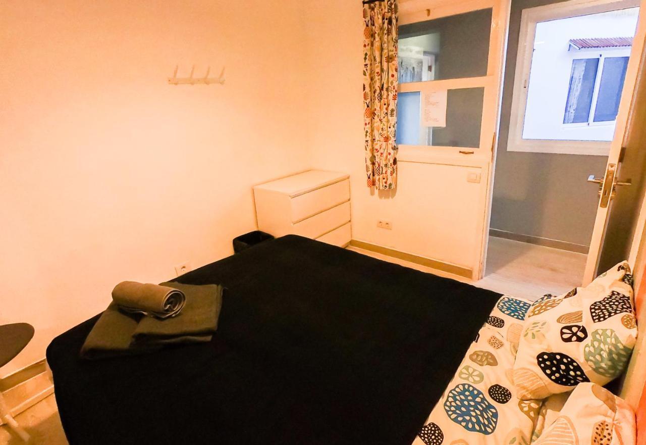 Casa Blanca Guest House Tenerife (Adults Only) กรานาดิลญา เด อาโบนา ภายนอก รูปภาพ