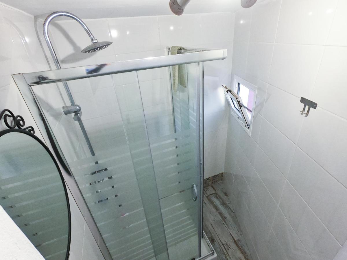 Casa Blanca Guest House Tenerife (Adults Only) กรานาดิลญา เด อาโบนา ภายนอก รูปภาพ