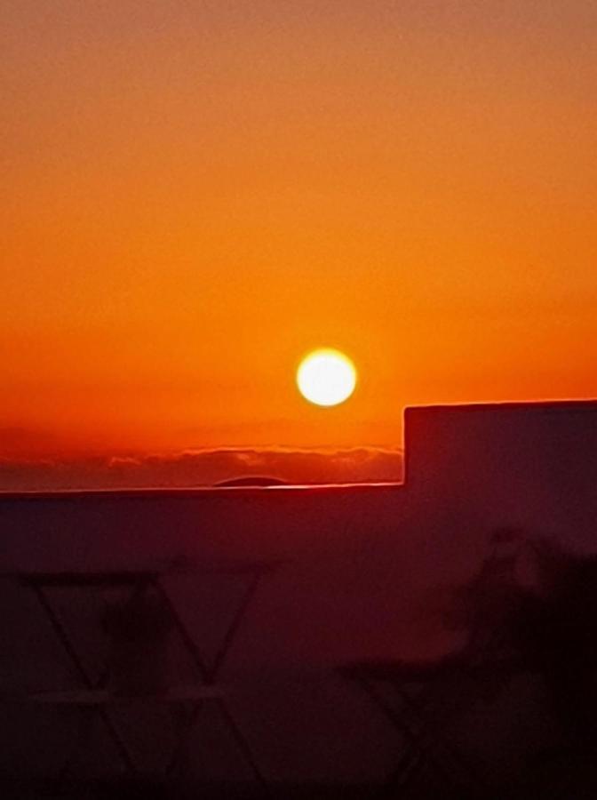 Casa Blanca Guest House Tenerife (Adults Only) กรานาดิลญา เด อาโบนา ภายนอก รูปภาพ