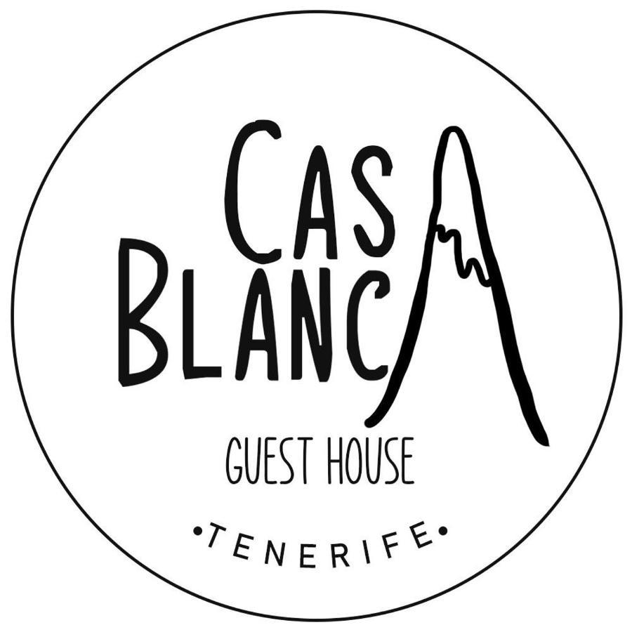 Casa Blanca Guest House Tenerife (Adults Only) กรานาดิลญา เด อาโบนา ภายนอก รูปภาพ
