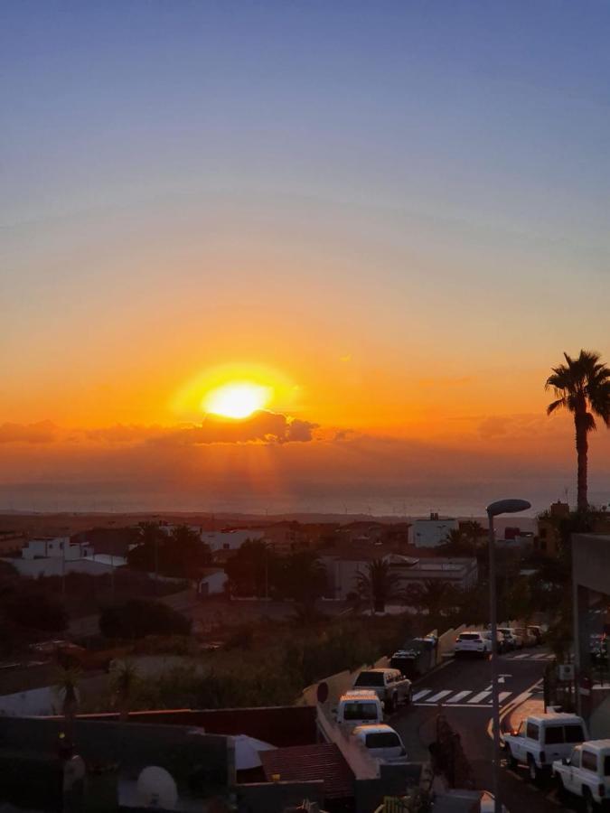 Casa Blanca Guest House Tenerife (Adults Only) กรานาดิลญา เด อาโบนา ภายนอก รูปภาพ