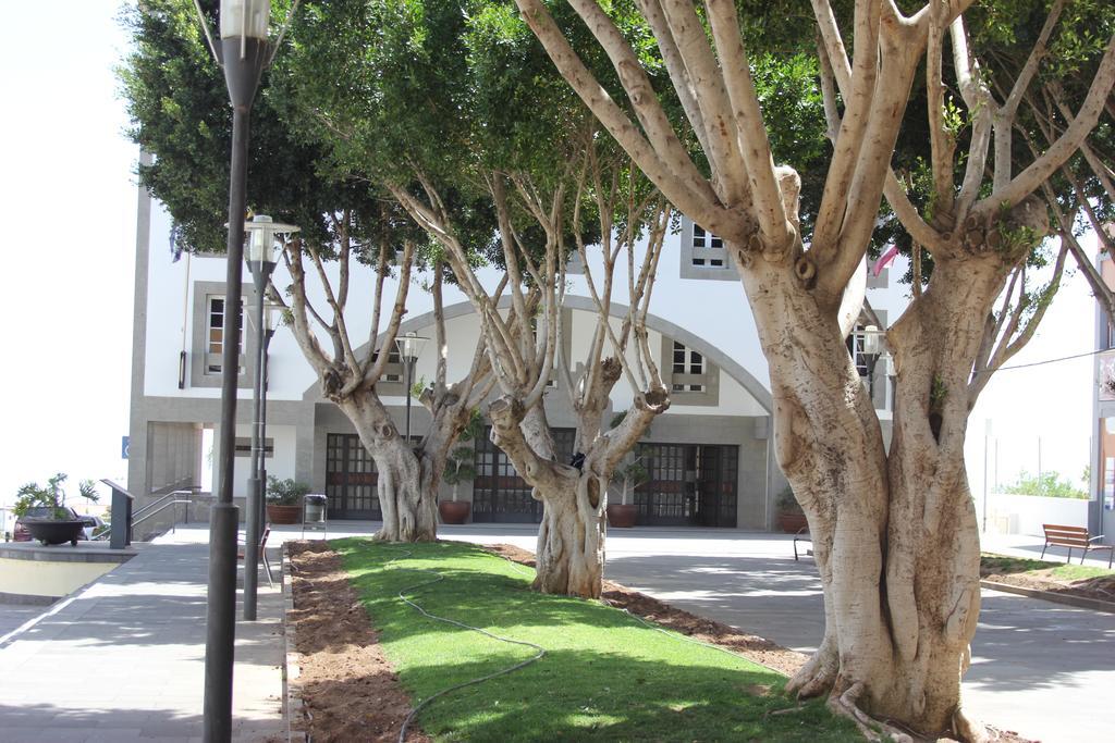 Casa Blanca Guest House Tenerife (Adults Only) กรานาดิลญา เด อาโบนา ภายนอก รูปภาพ